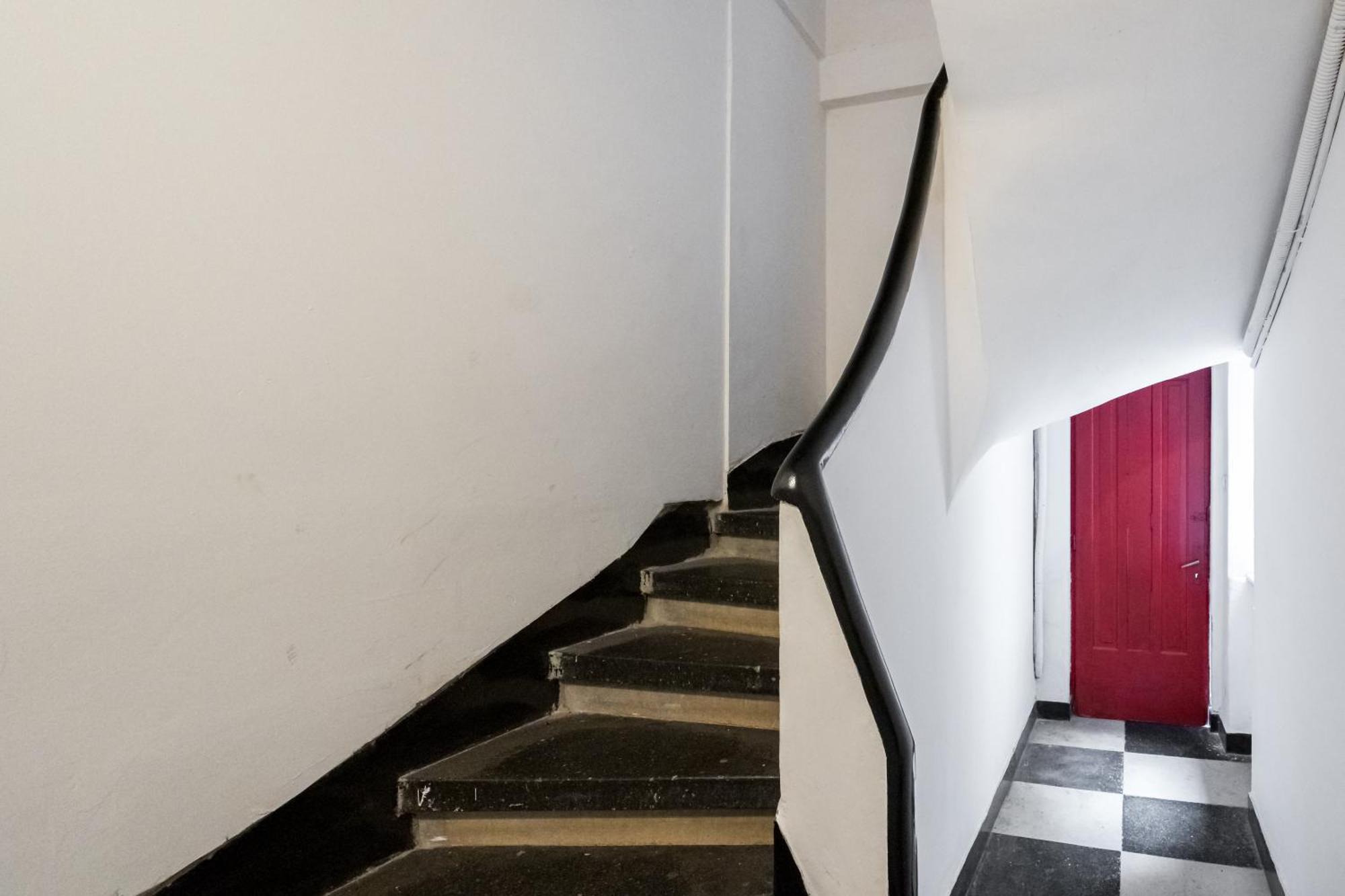 Chic Studio Near Bucharest'S Top Landmarks Exteriér fotografie