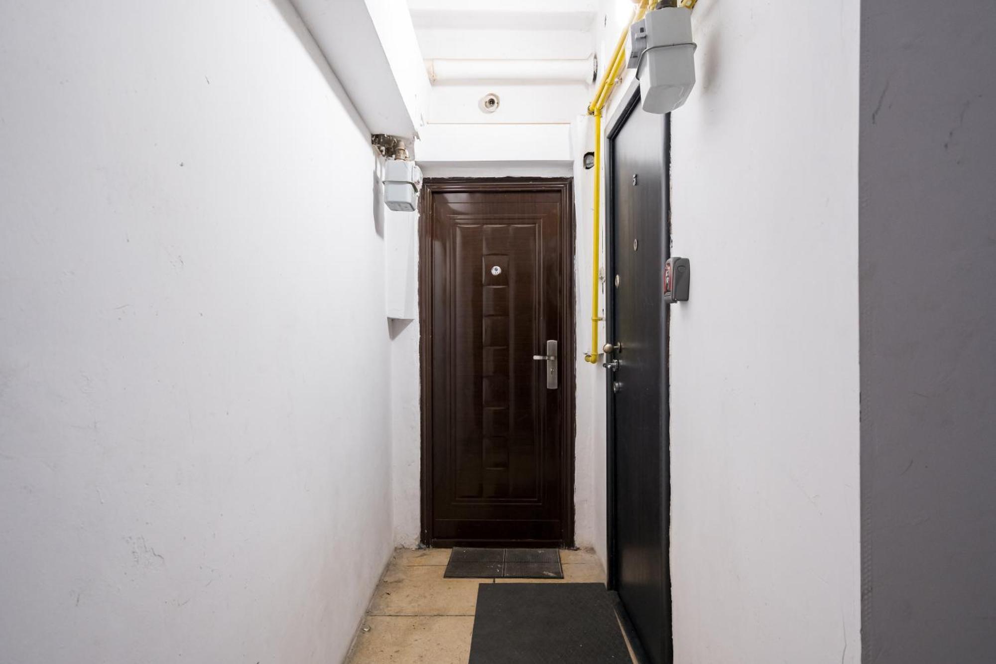 Chic Studio Near Bucharest'S Top Landmarks Exteriér fotografie