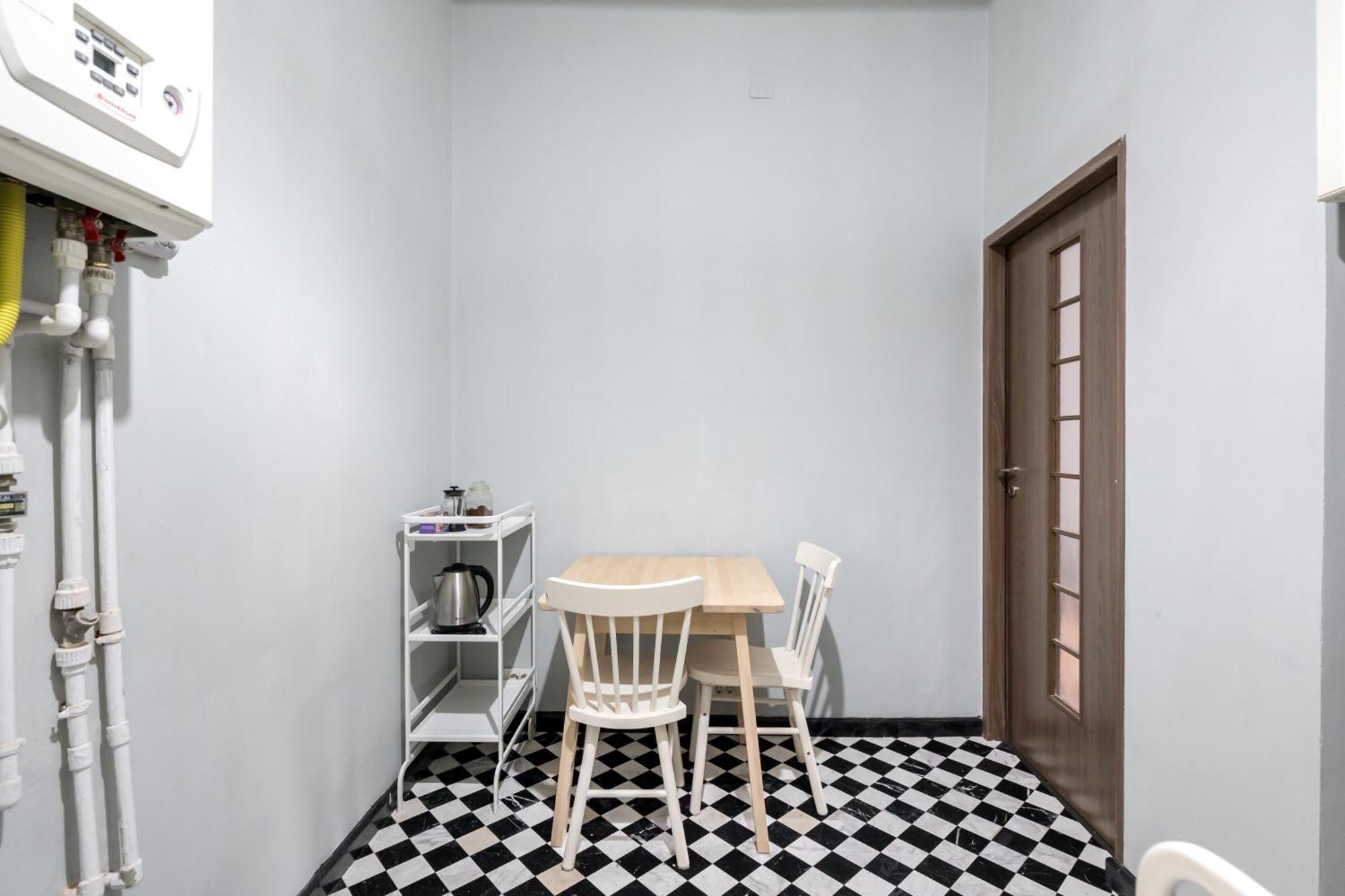 Chic Studio Near Bucharest'S Top Landmarks Exteriér fotografie