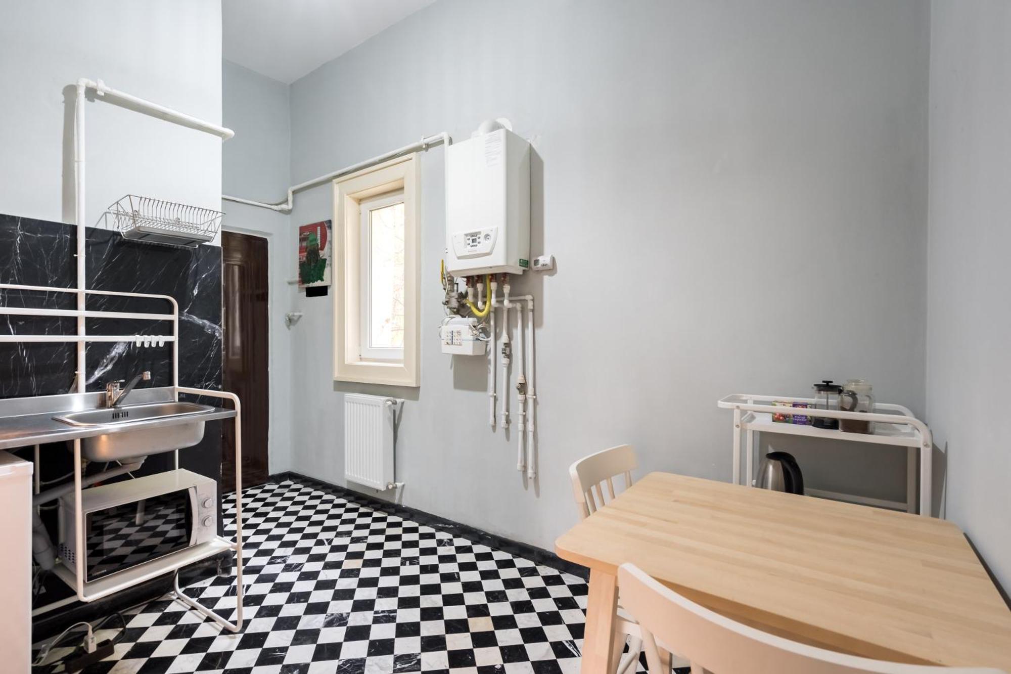 Chic Studio Near Bucharest'S Top Landmarks Exteriér fotografie